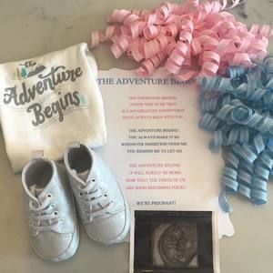 Meet your Posher, Rae rae